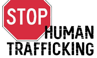 Stop Human Trafficking